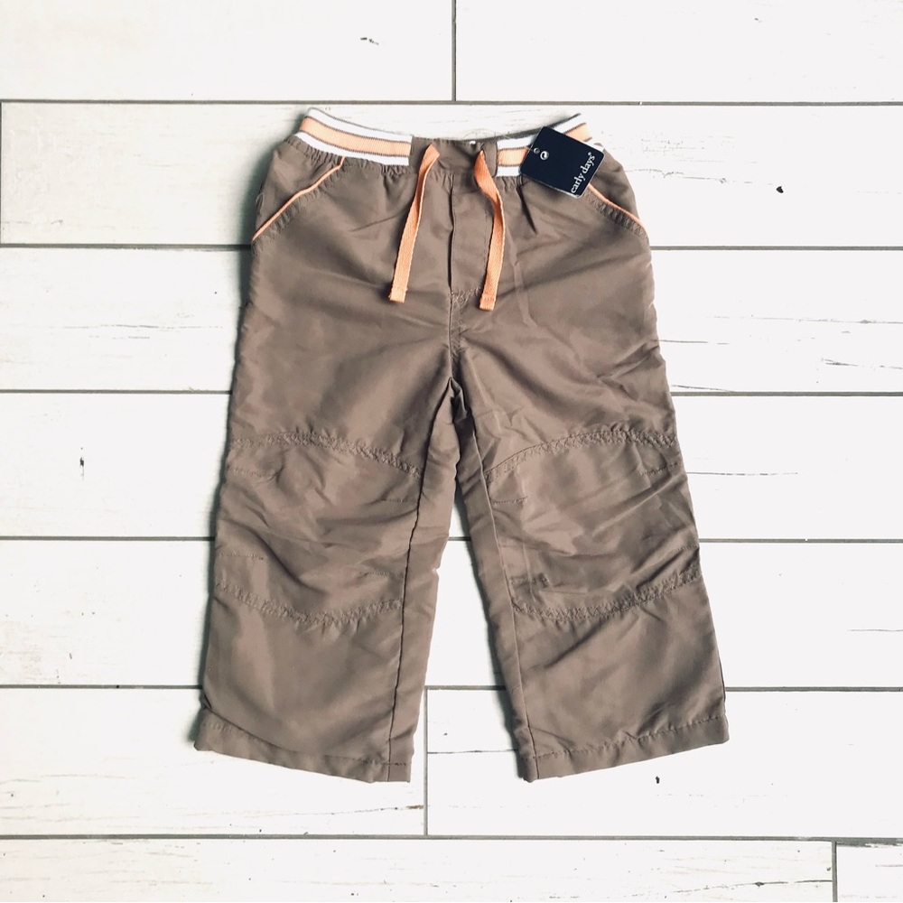 NWT Early Days by Primark Lined Pants 
Size 18-23 Months - Picture 2 of 8